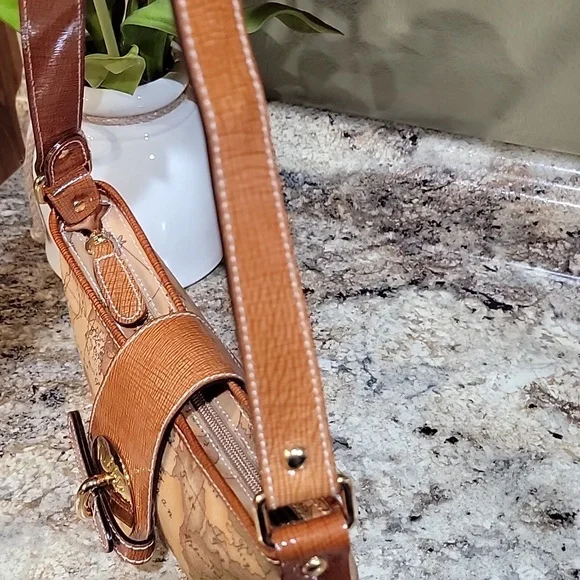 ALVIERO MARTINI PRIMA CLASSE POCHETTE - Picture 5 of 11